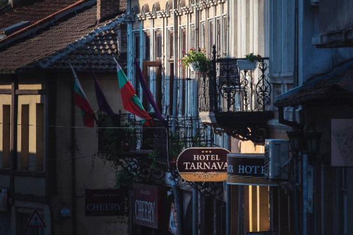 Hotel Tarnava