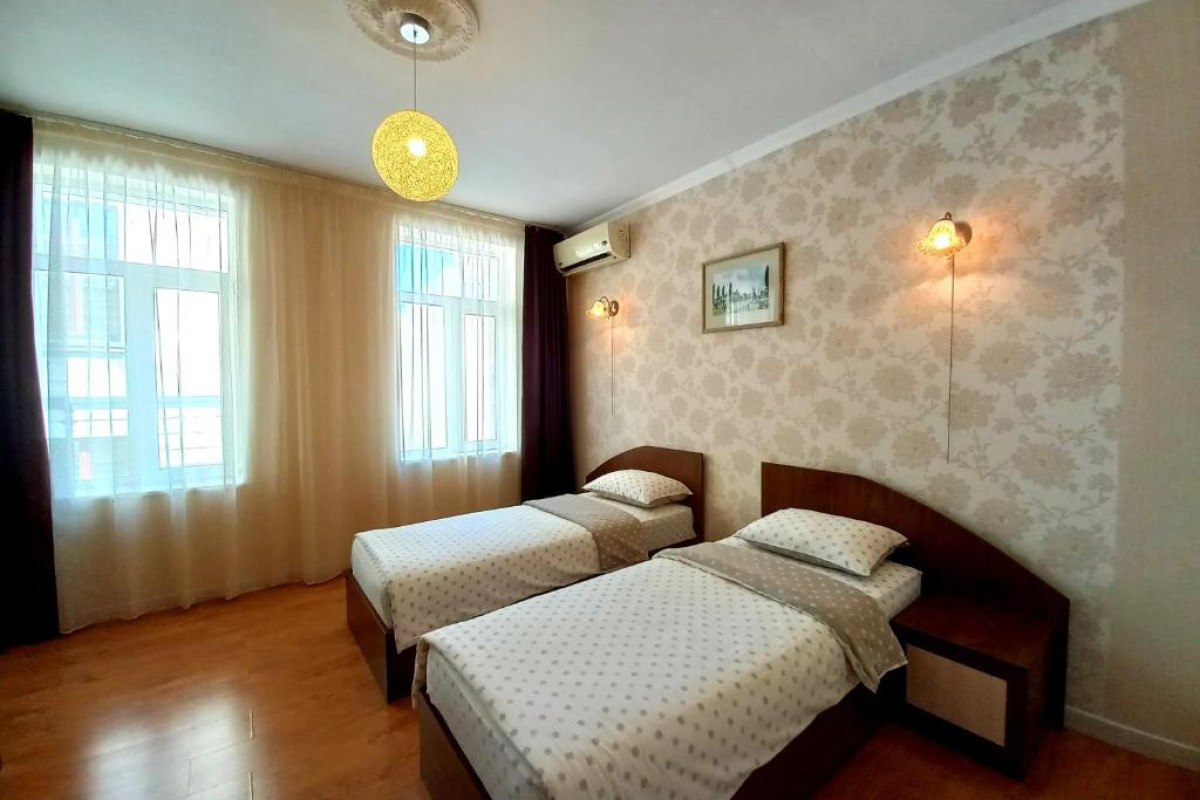 Hotel Tarnava