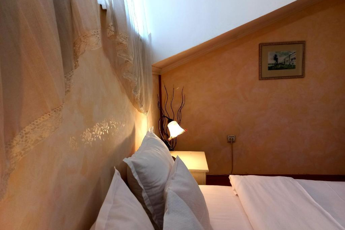 Hotel Tarnava