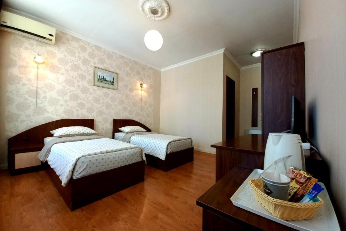Hotel Tarnava