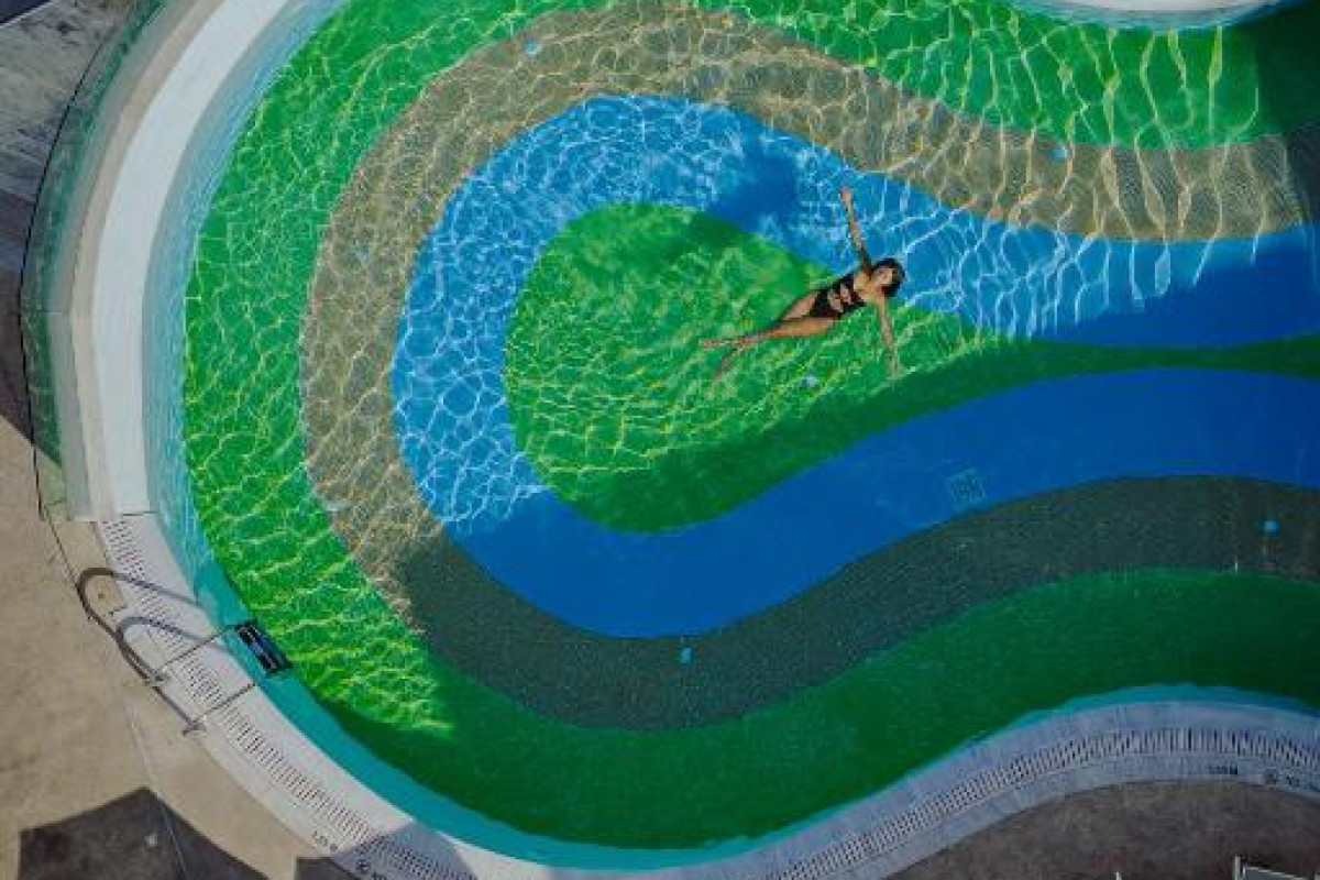 Tasia Maris Oasis Hotel