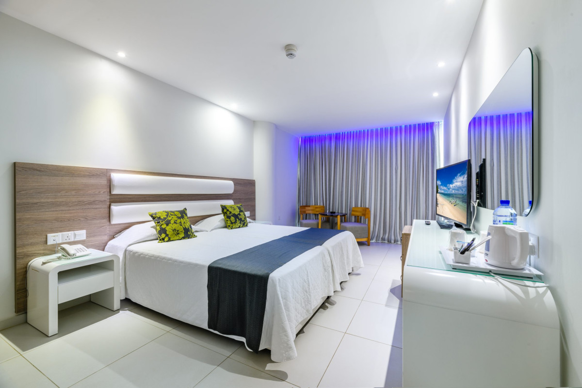 Hotel Tasia Maris Sands - Adults Only