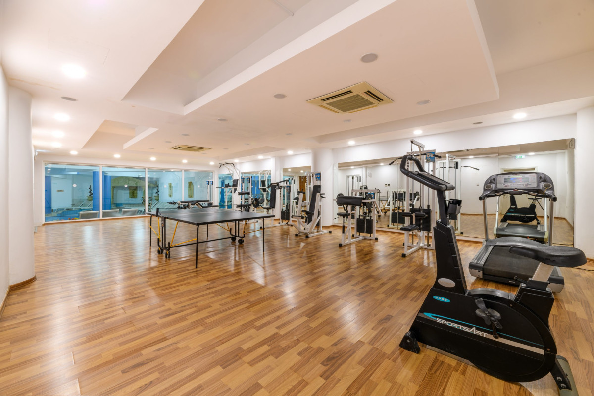 Hotel Tasia Maris Sands - Adults Only