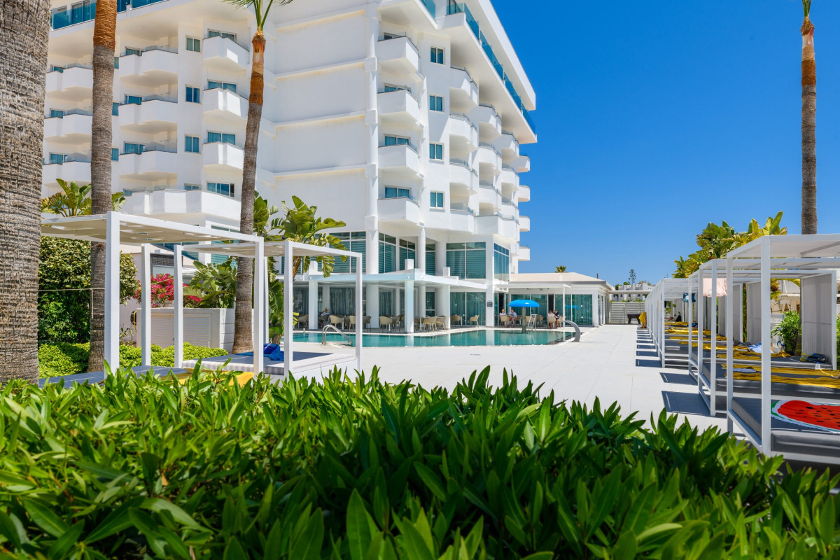 Hotel Tasia Maris Sands - Adults Only