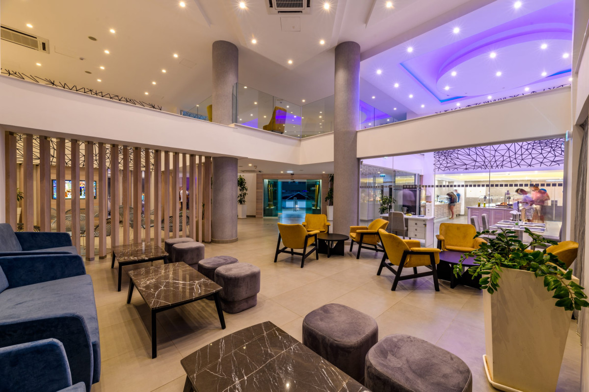 Hotel Tasia Maris Sands - Adults Only