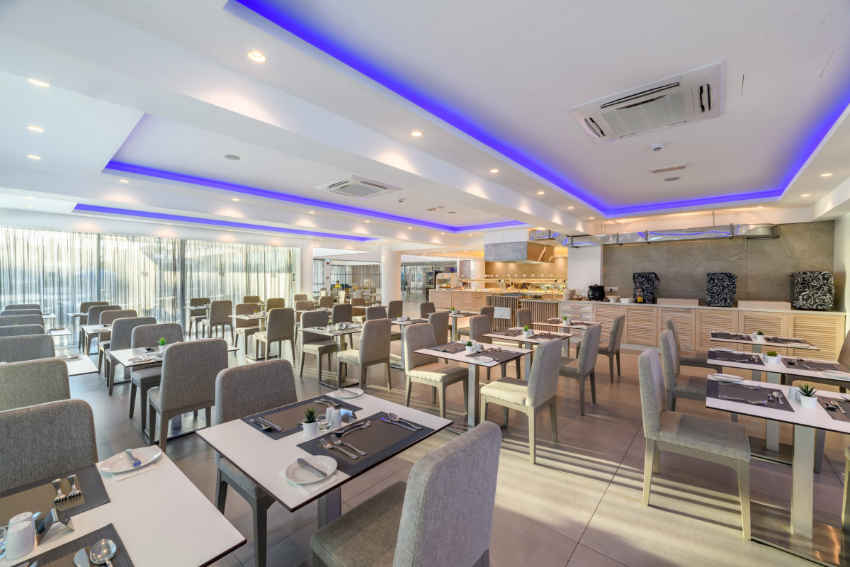 Hotel Tasia Maris Sands - Adults Only