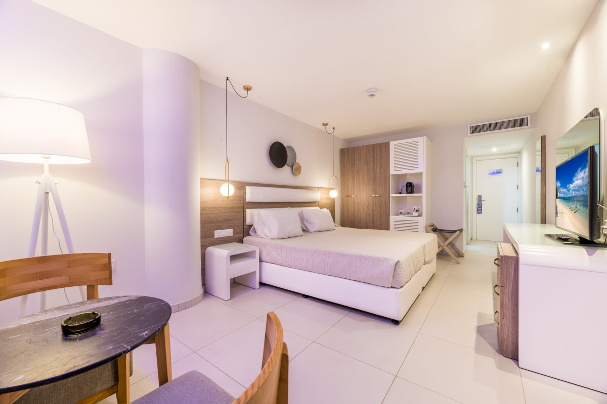 Hotel Tasia Maris Sands - Adults Only