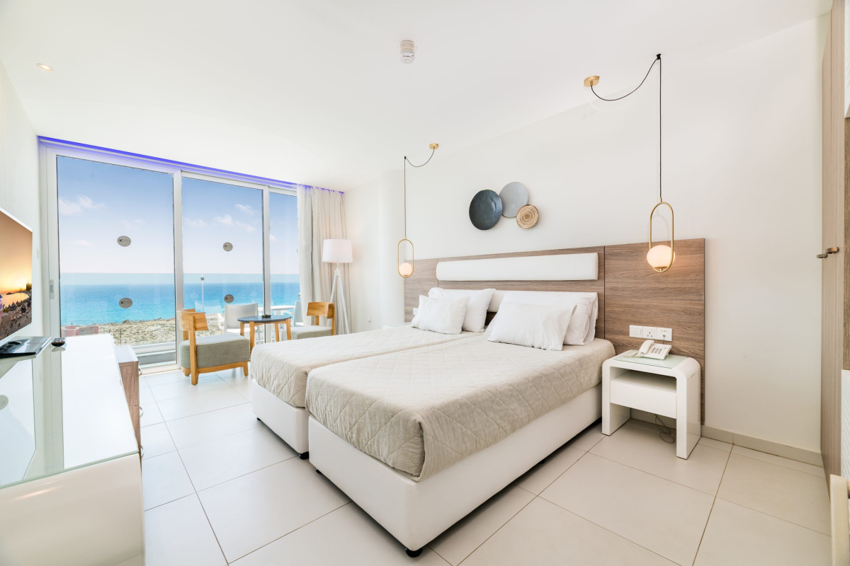 Hotel Tasia Maris Sands - Adults Only