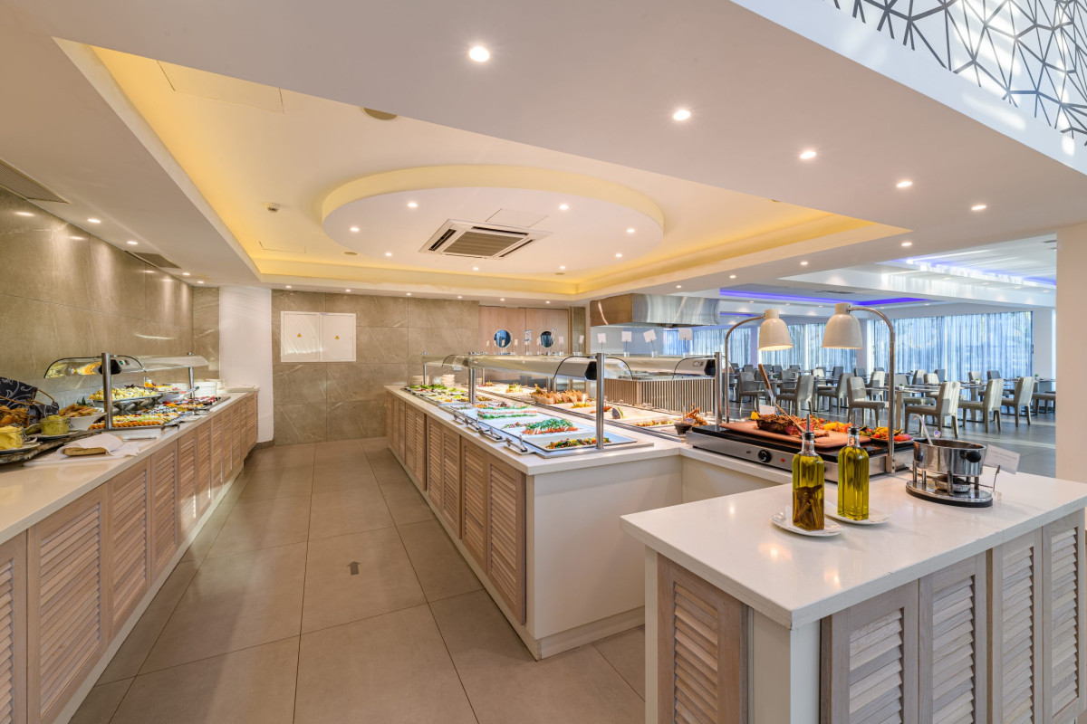 Hotel Tasia Maris Sands - Adults Only