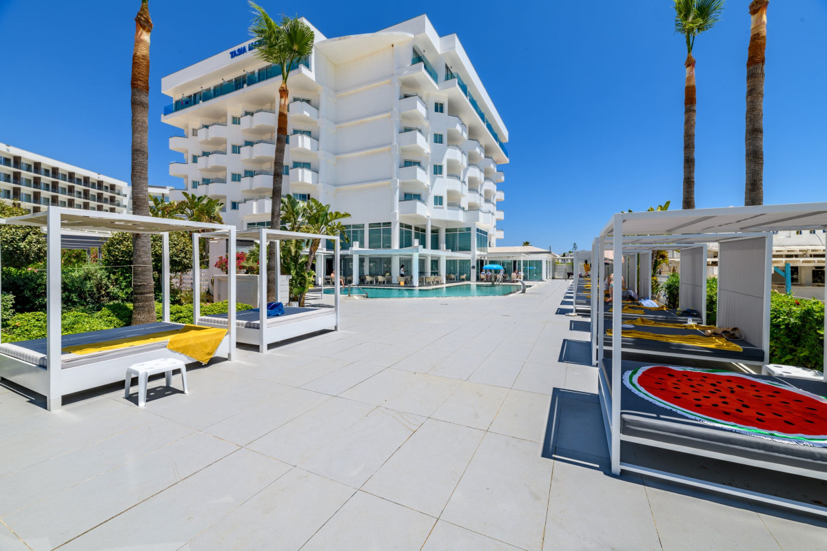 Hotel Tasia Maris Sands - Adults Only