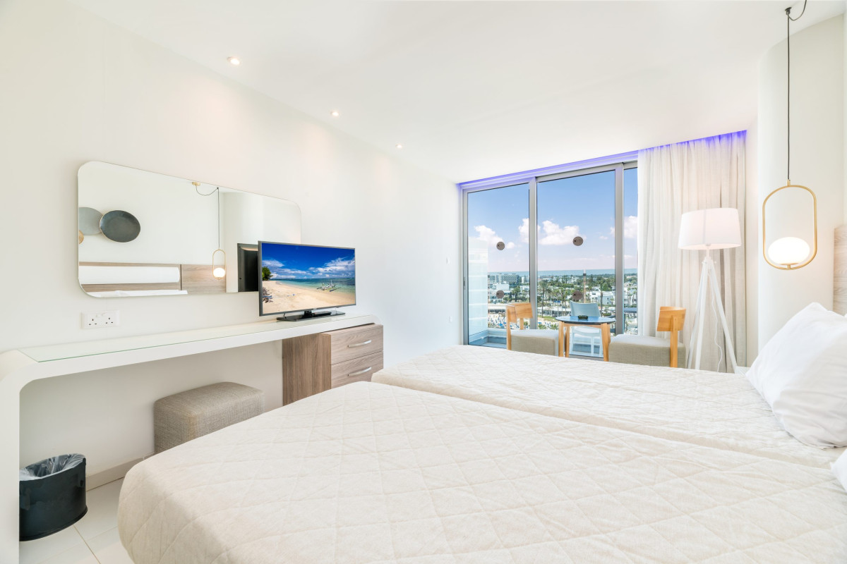 Hotel Tasia Maris Sands - Adults Only