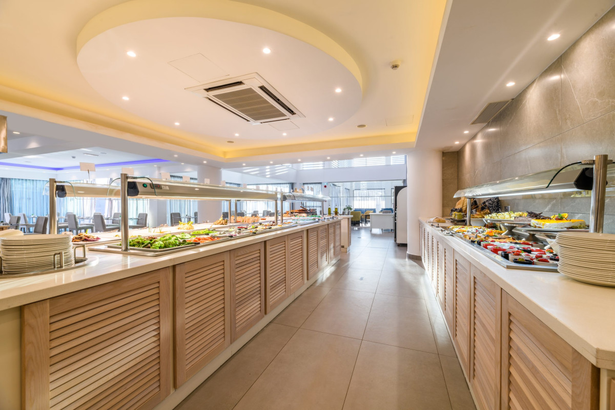 Hotel Tasia Maris Sands - Adults Only