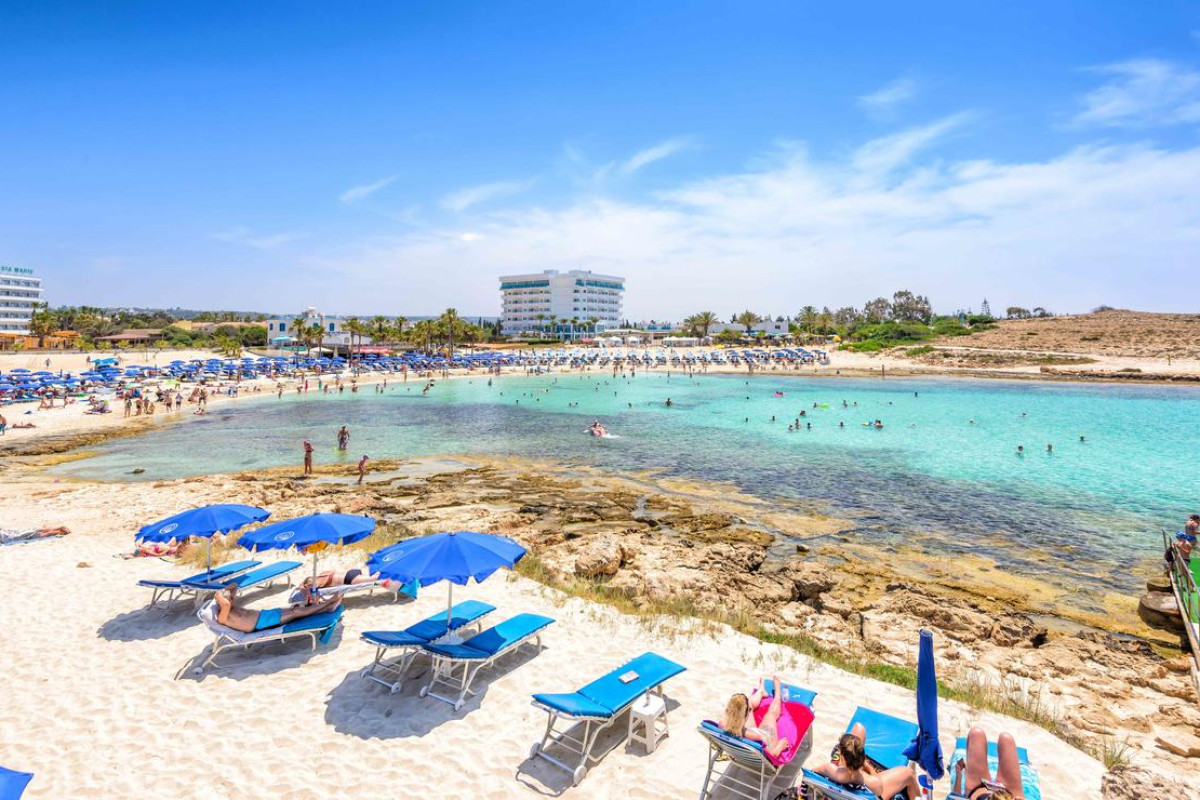Hotel Tasia Maris Sands - Adults Only