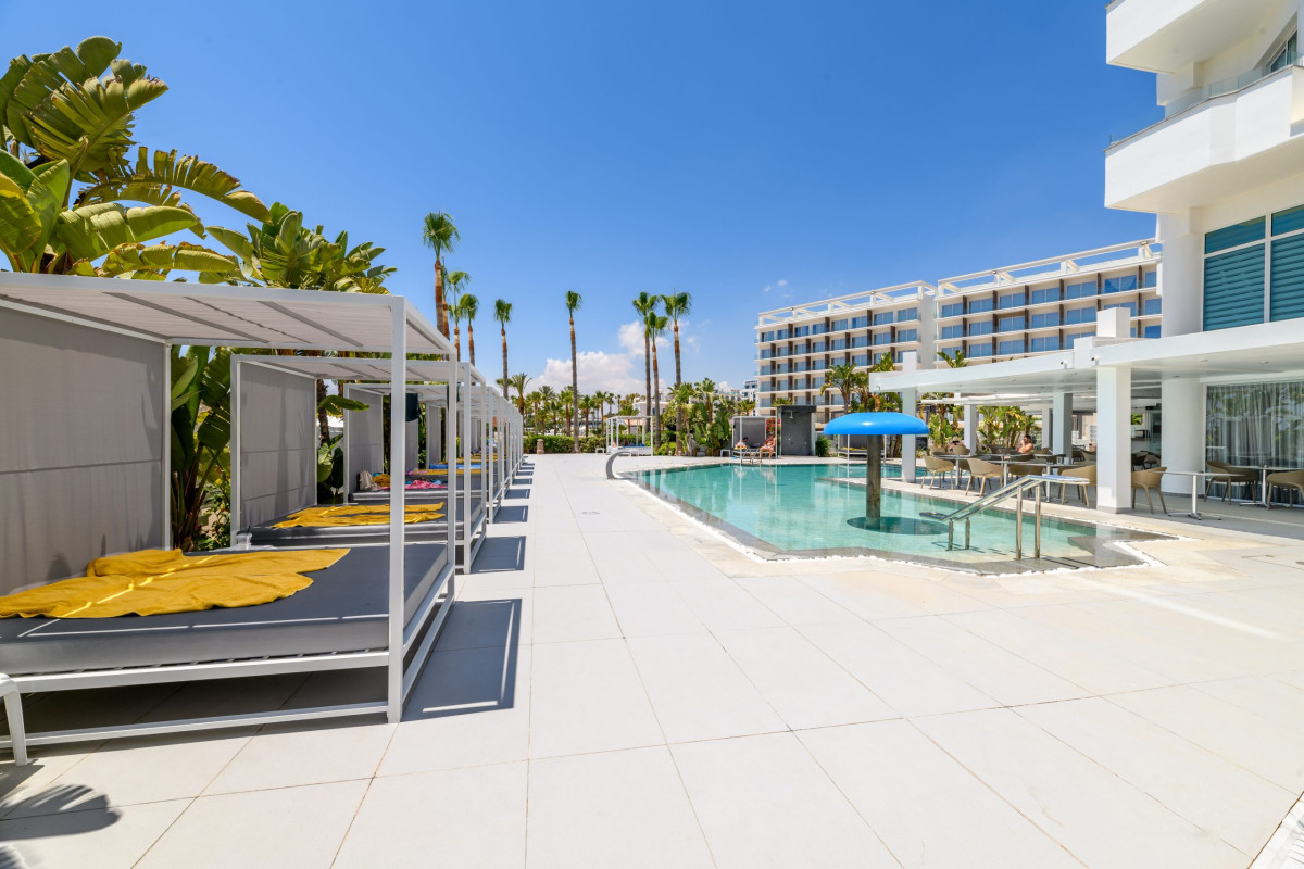Hotel Tasia Maris Sands - Adults Only