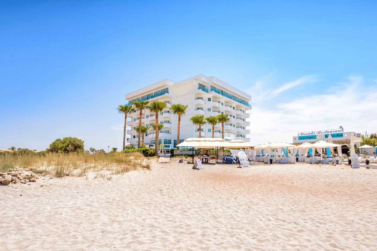 Hotel Tasia Maris Sands - Adults Only