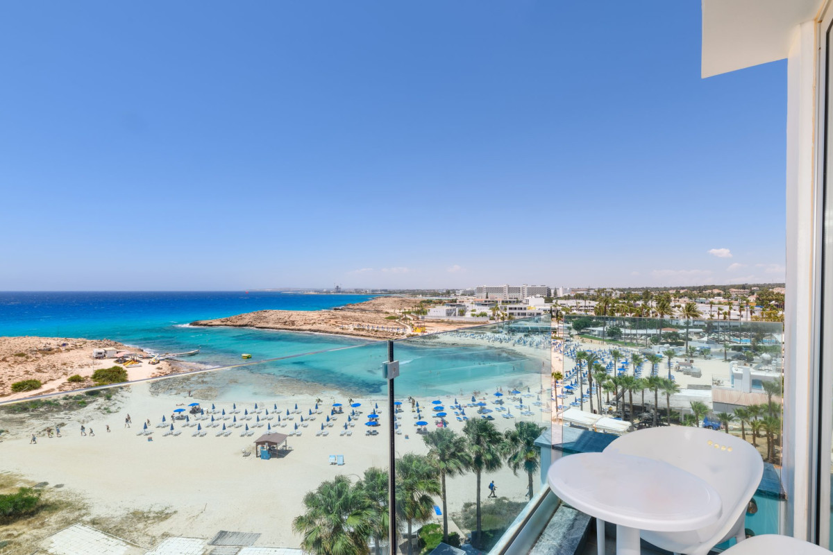 Hotel Tasia Maris Sands - Adults Only