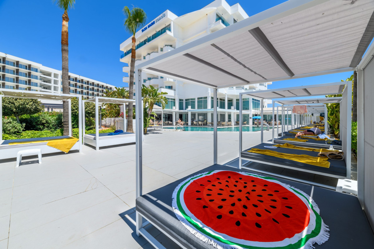 Hotel Tasia Maris Sands - Adults Only