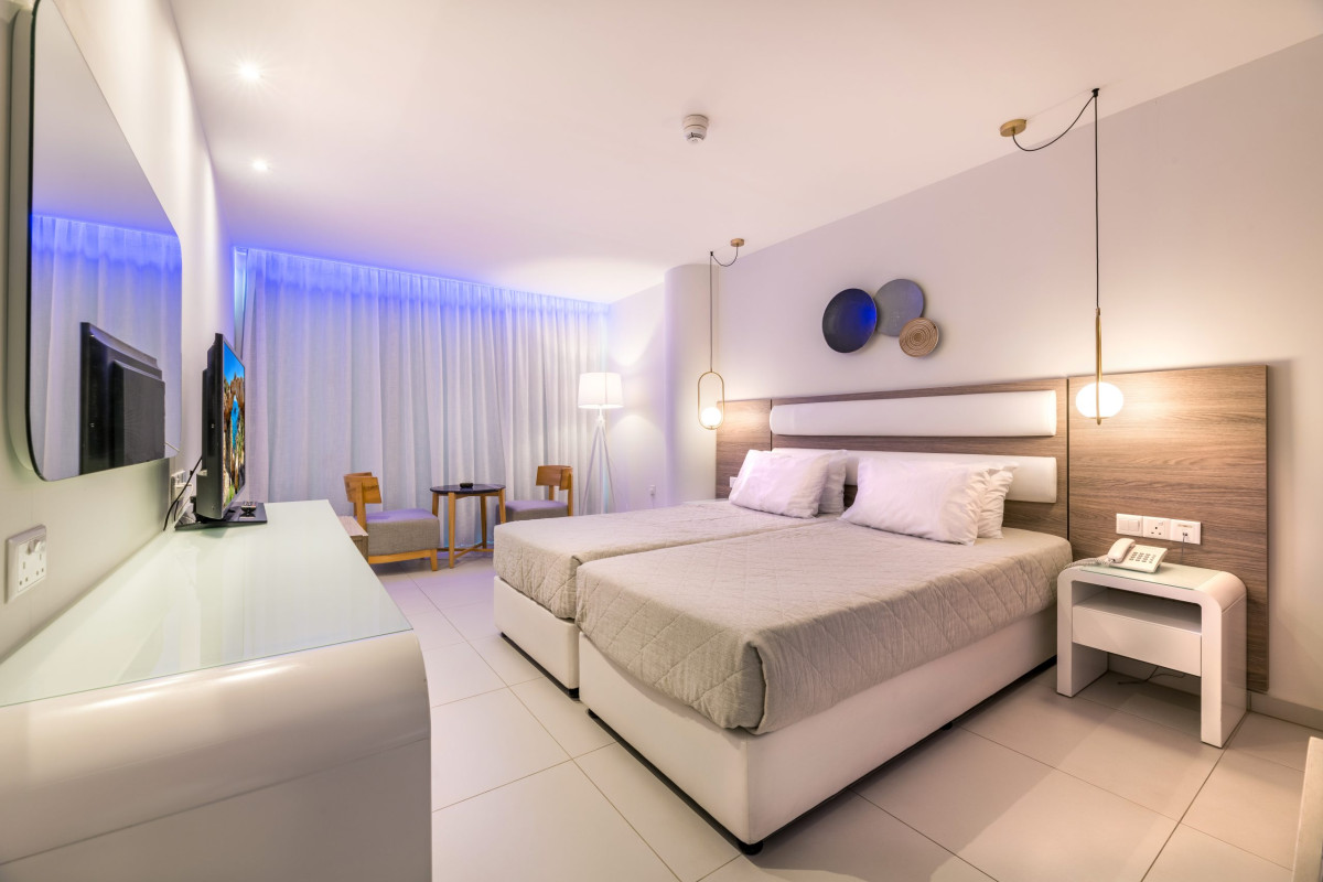 Hotel Tasia Maris Sands - Adults Only
