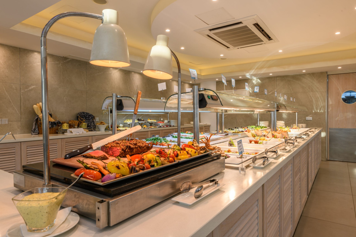 Hotel Tasia Maris Sands - Adults Only