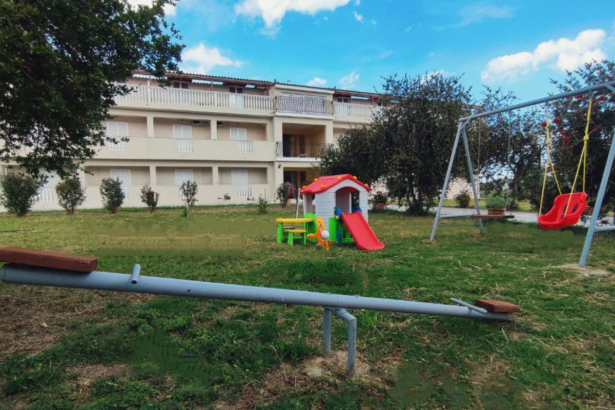 HOTEL TASSIA