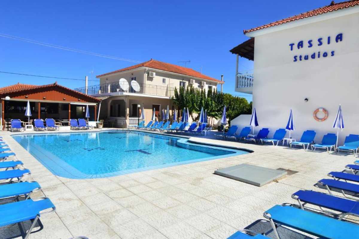HOTEL TASSIA