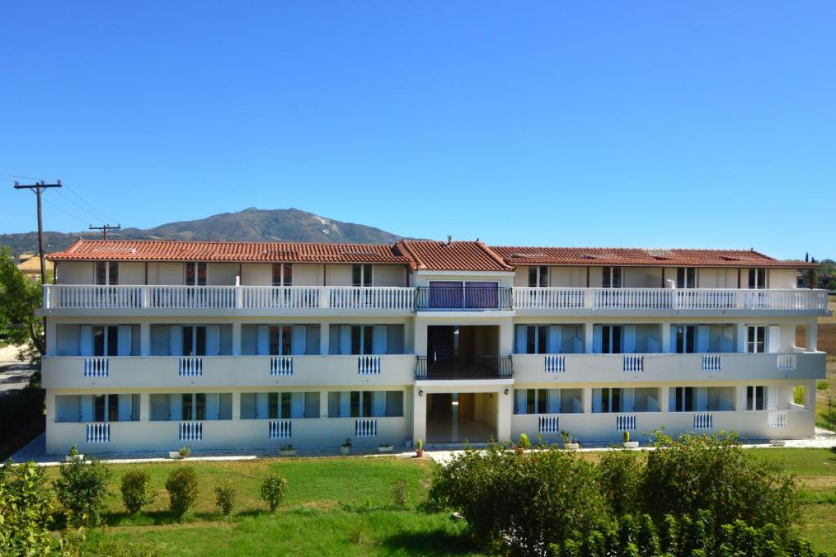 HOTEL TASSIA