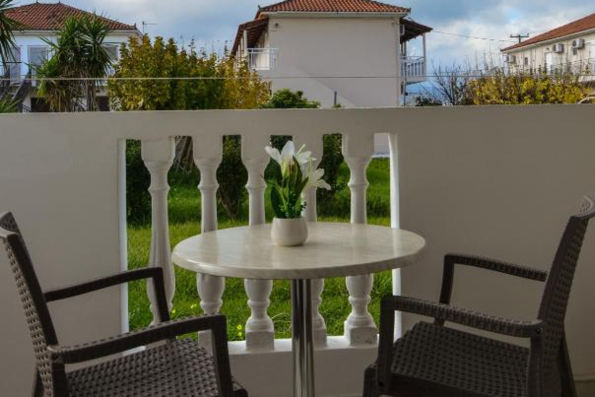 HOTEL TASSIA