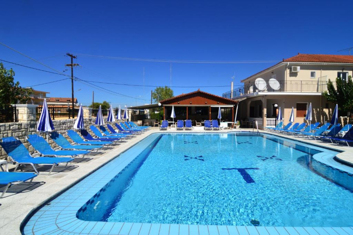 HOTEL TASSIA