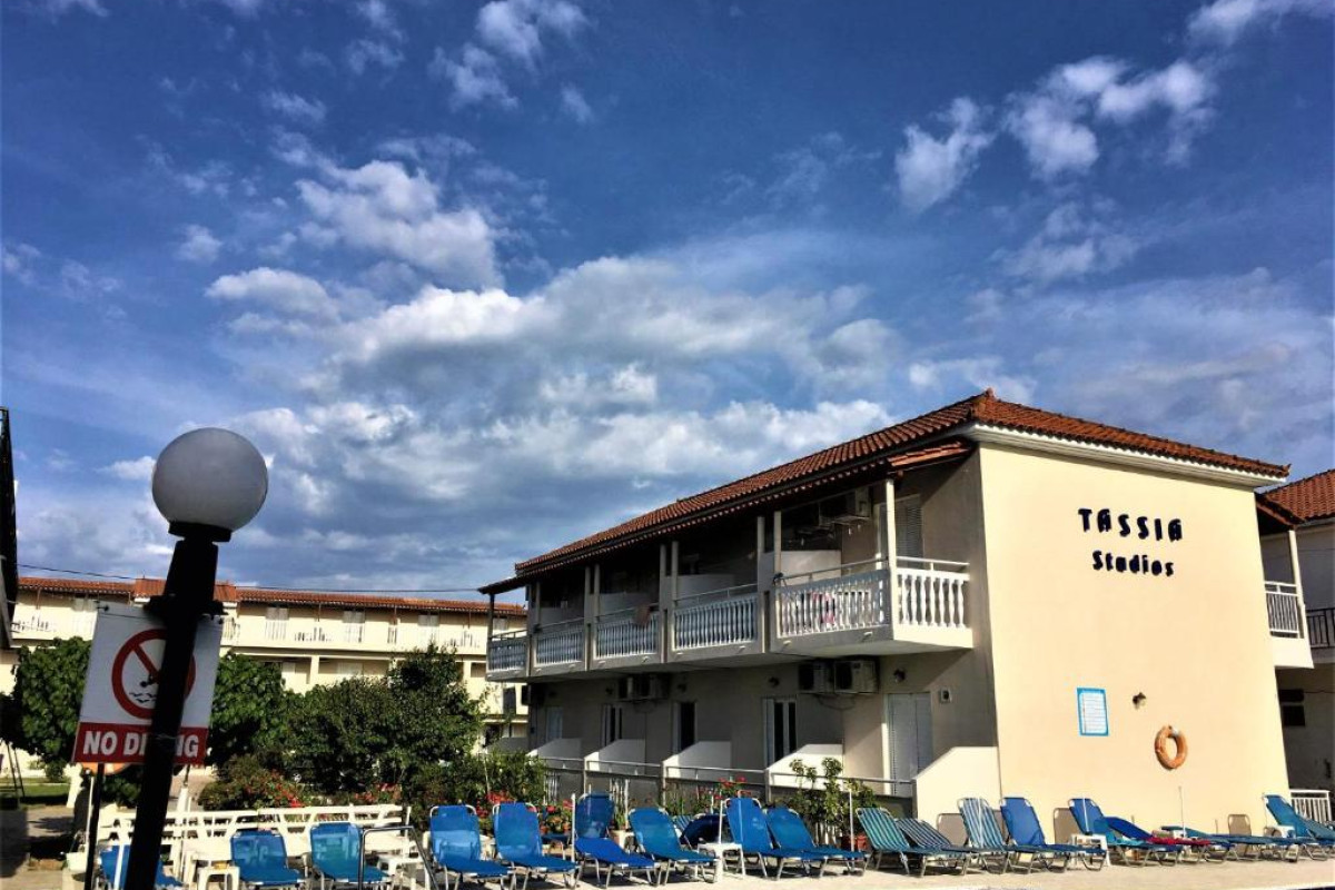 HOTEL TASSIA