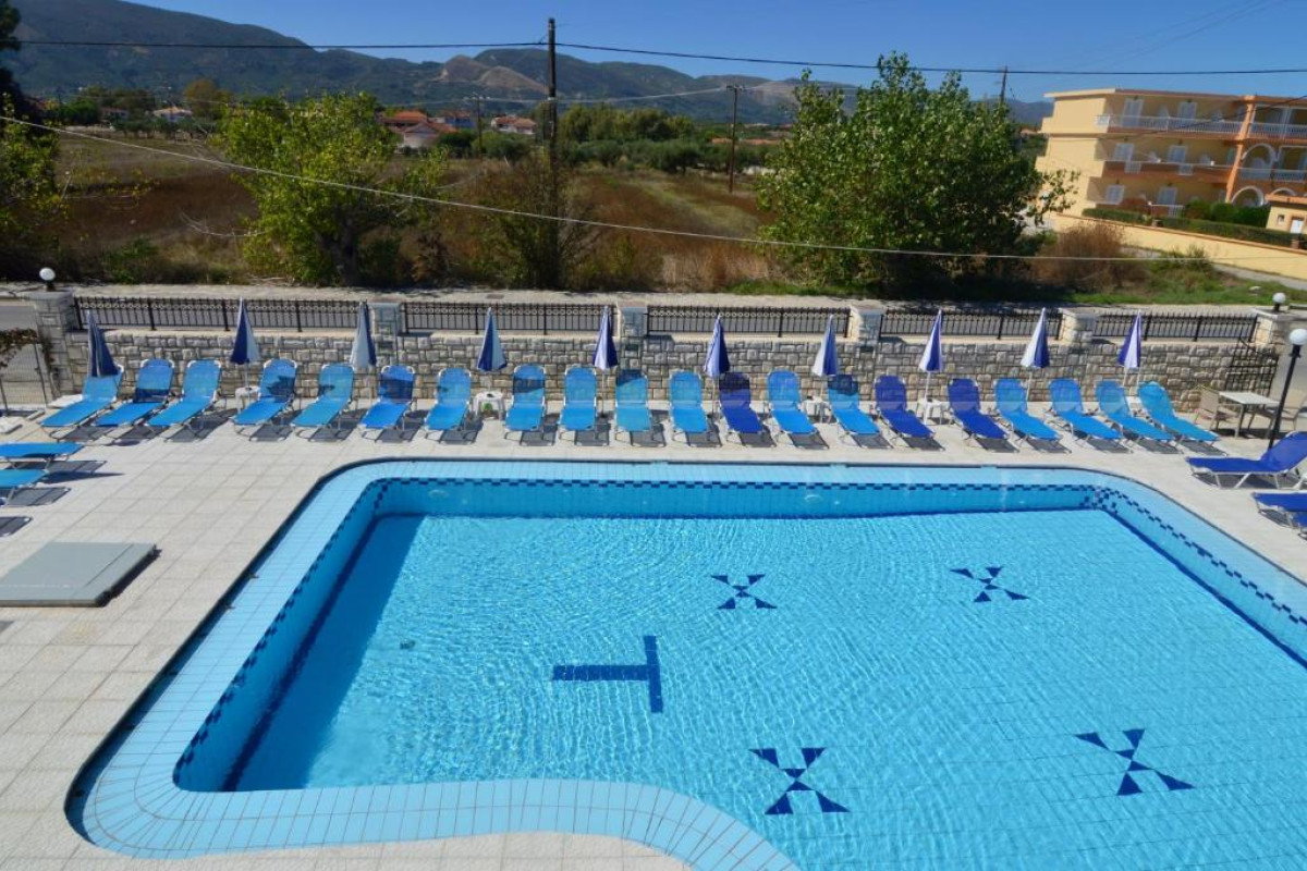 HOTEL TASSIA