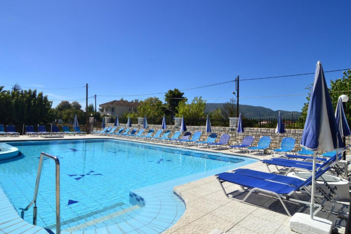 HOTEL TASSIA