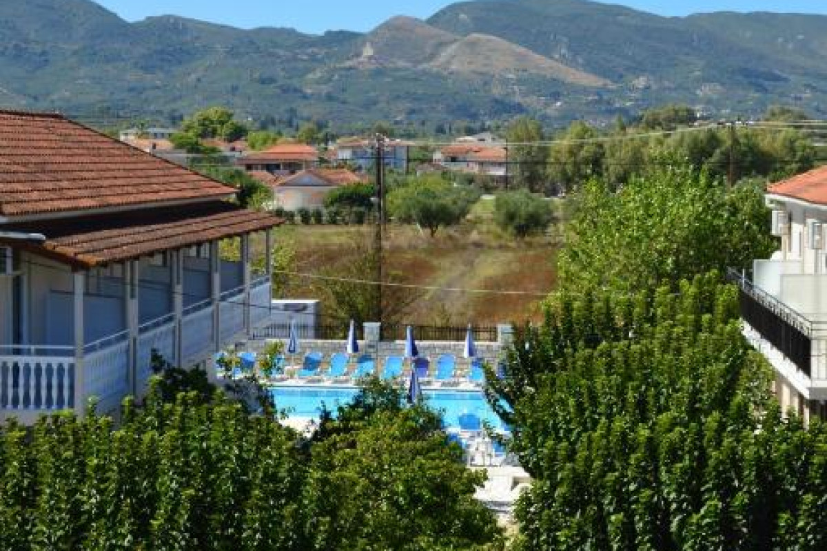 HOTEL TASSIA