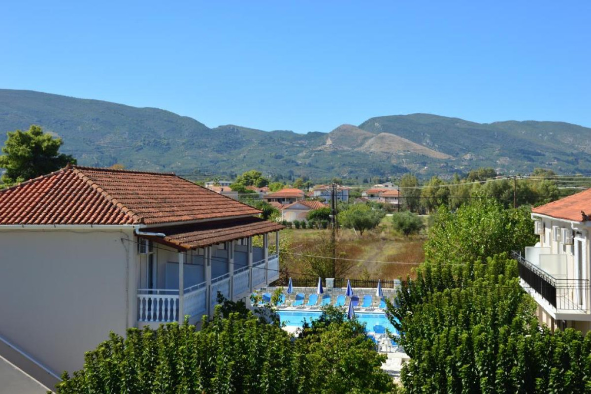HOTEL TASSIA