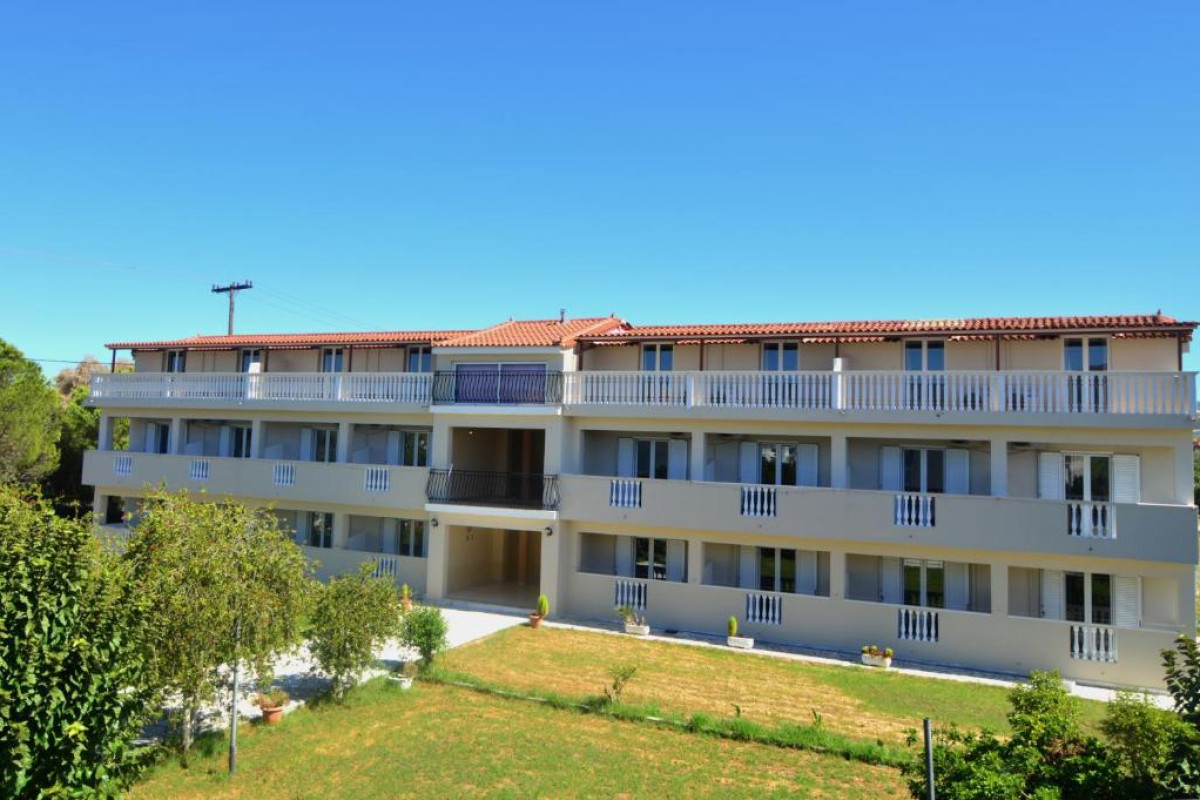 HOTEL TASSIA