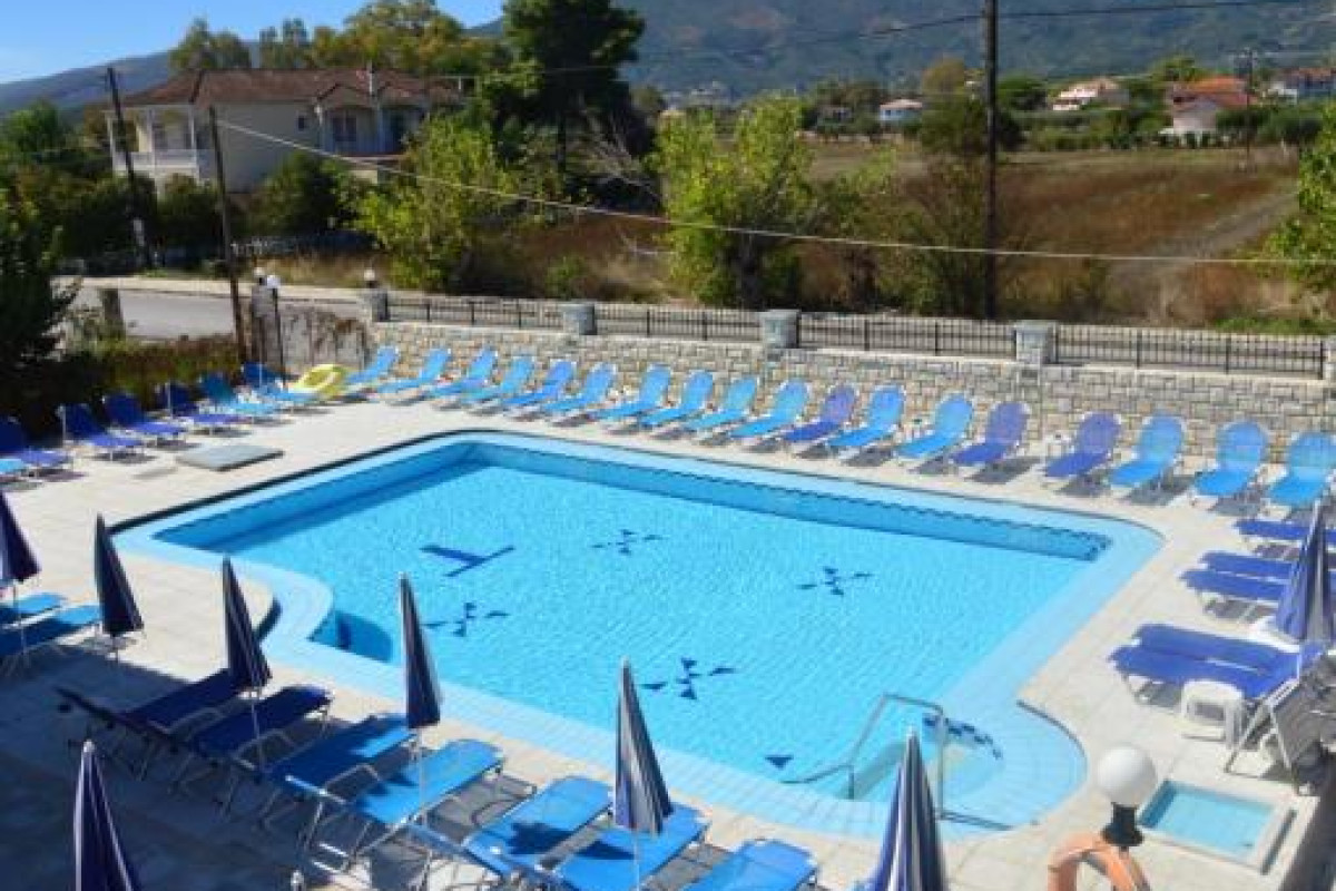 HOTEL TASSIA