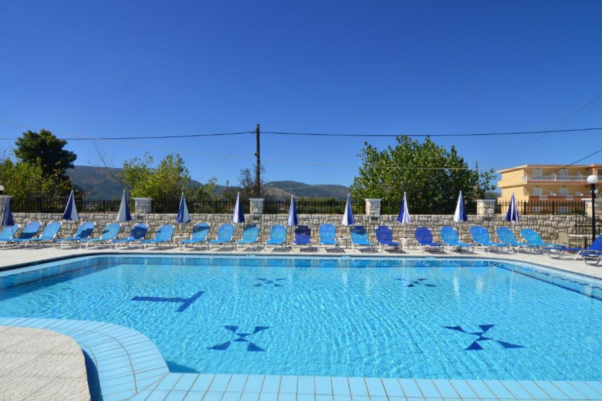 HOTEL TASSIA