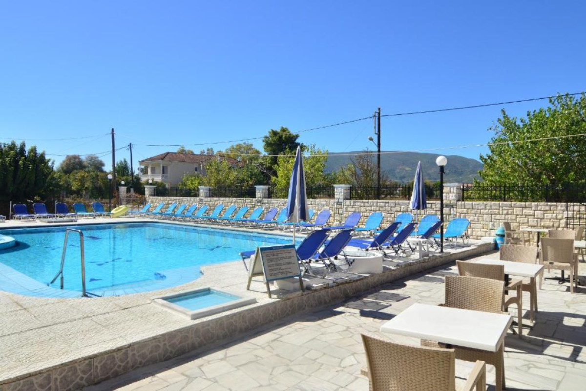 HOTEL TASSIA