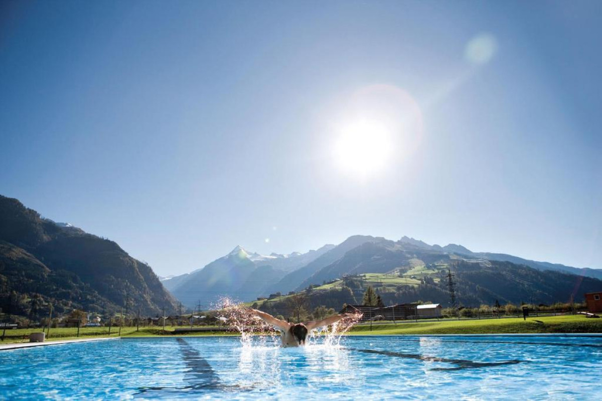 Hotel Tauern Spa Kaprun