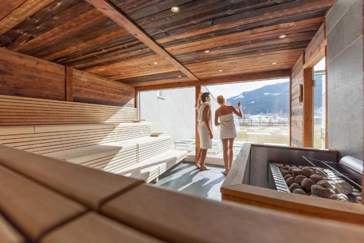 Hotel Tauern Spa Kaprun