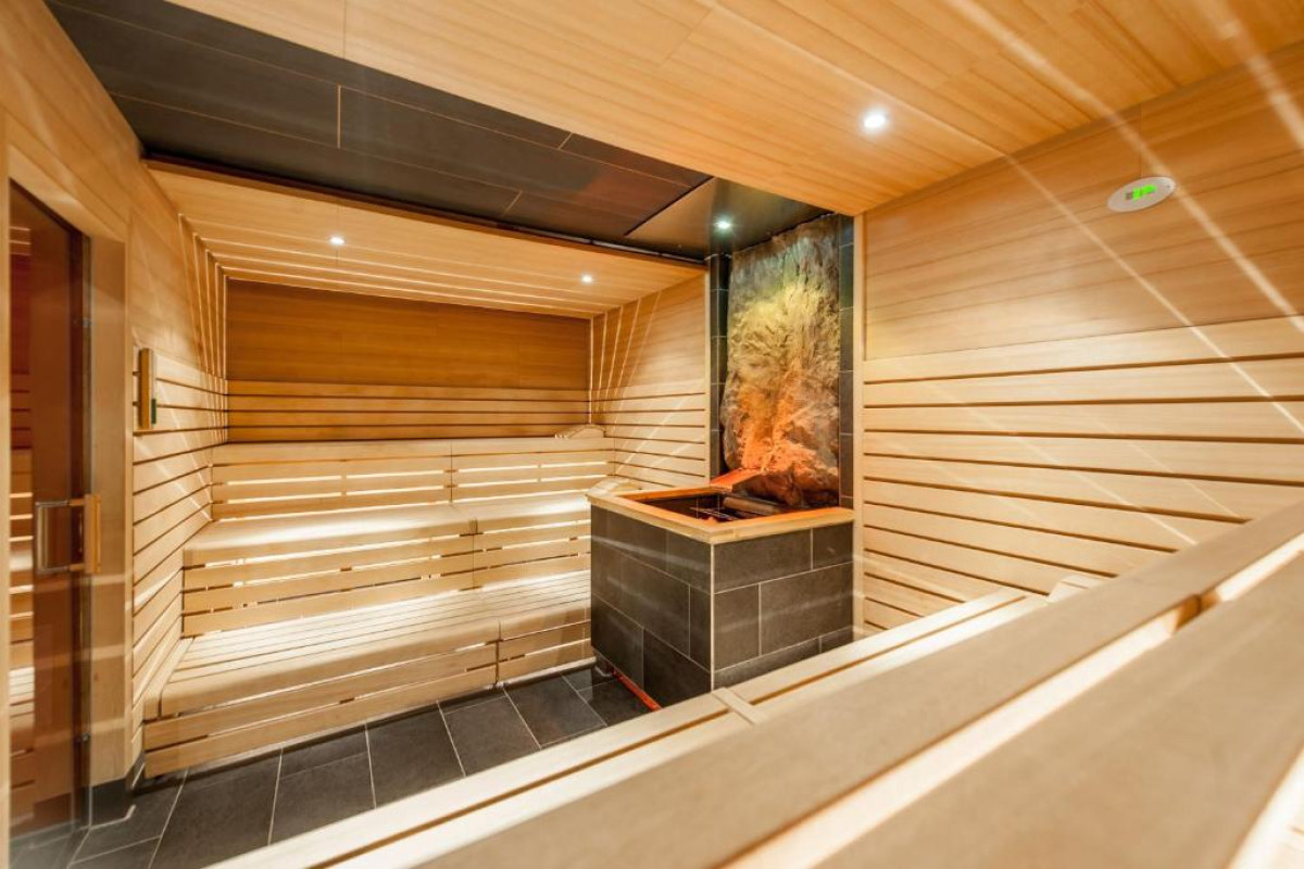 Hotel Tauern Spa Kaprun