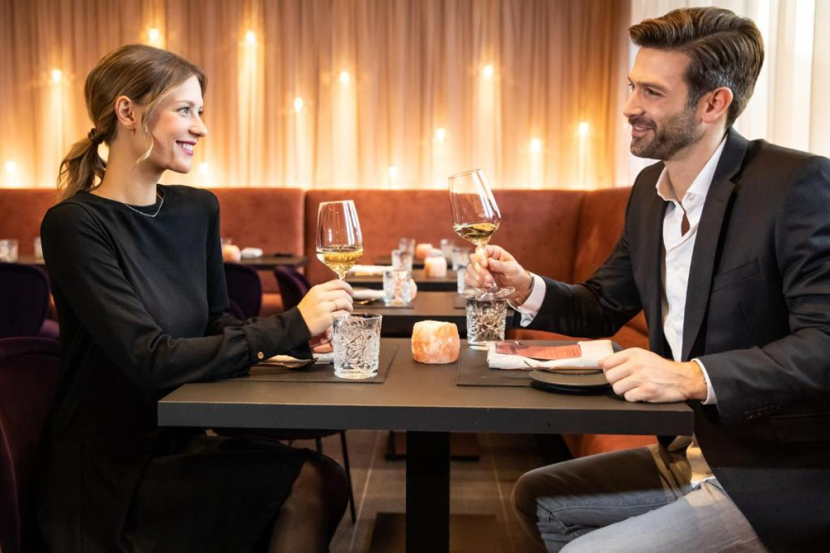 Hotel Tauern Spa Kaprun