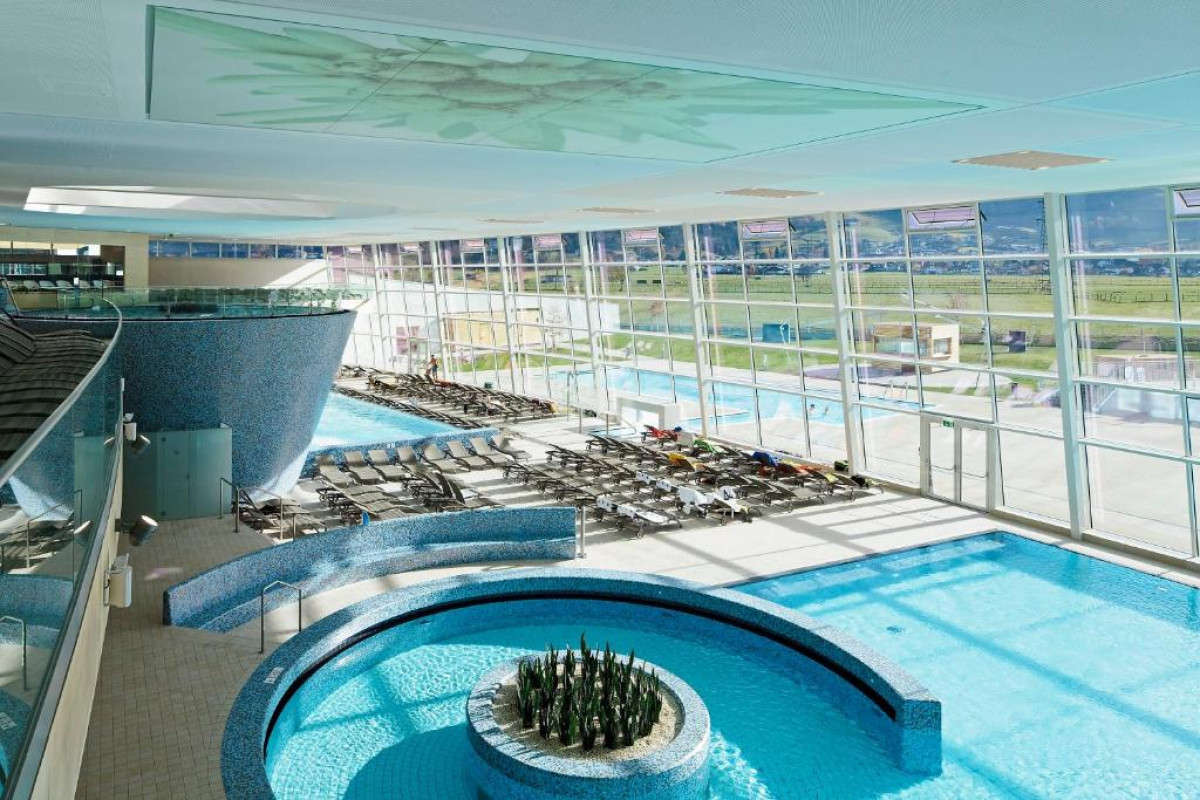 Hotel Tauern Spa Kaprun