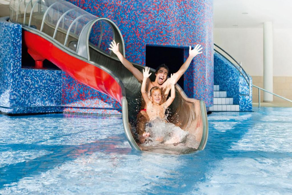 Hotel Tauern Spa Kaprun