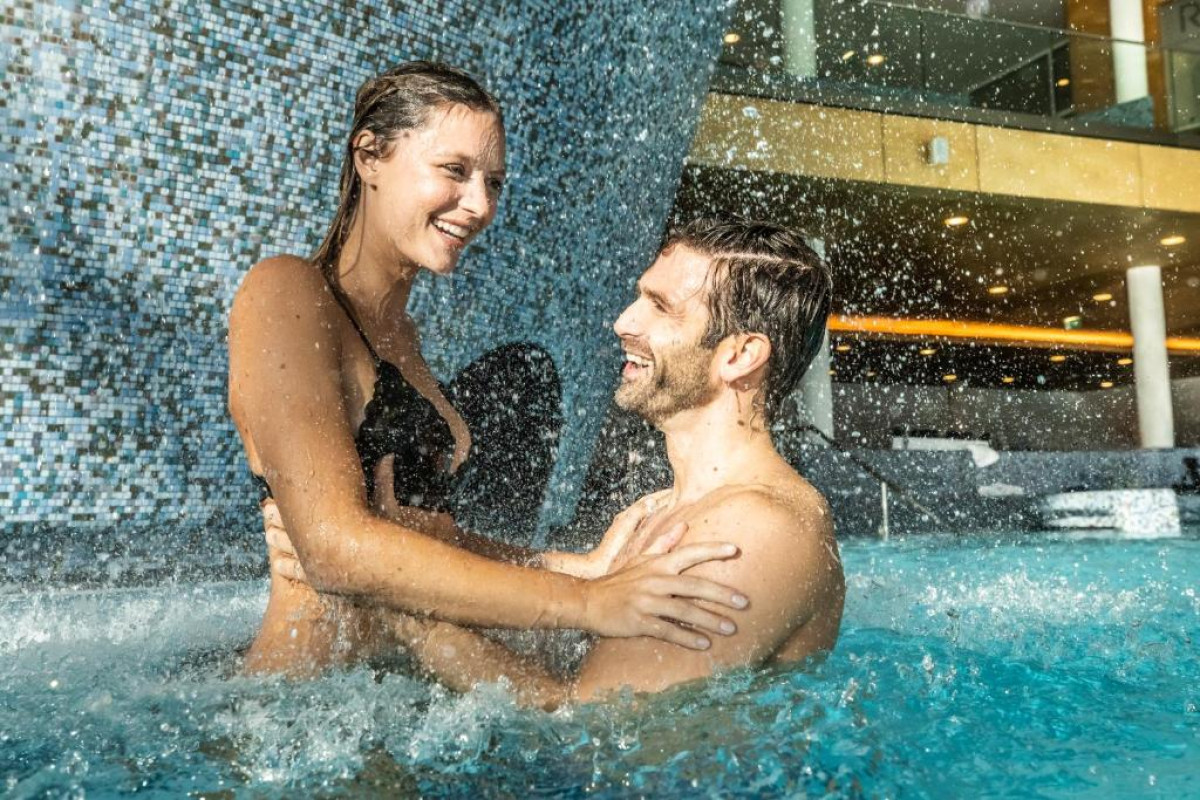 Hotel Tauern Spa Kaprun
