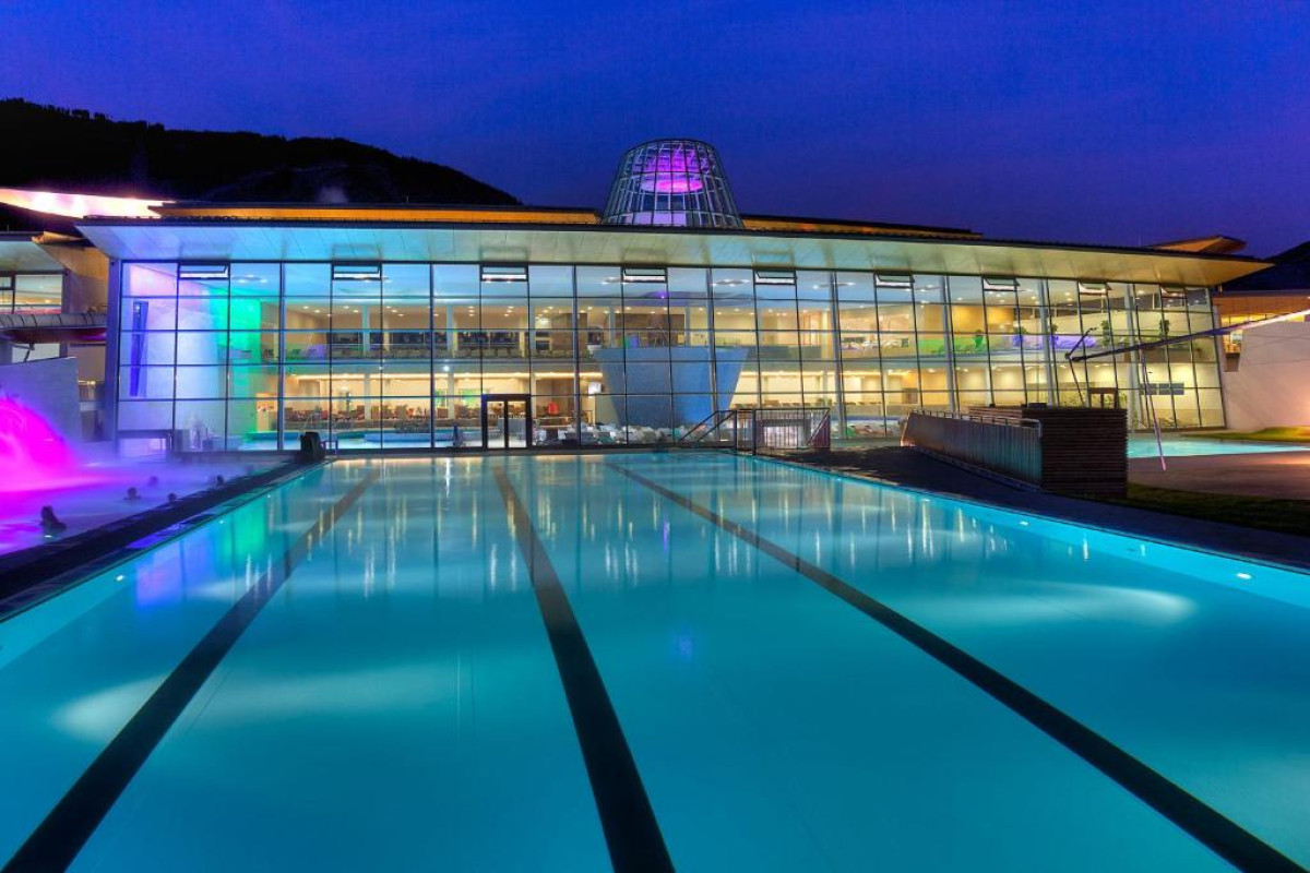 Hotel Tauern Spa Kaprun