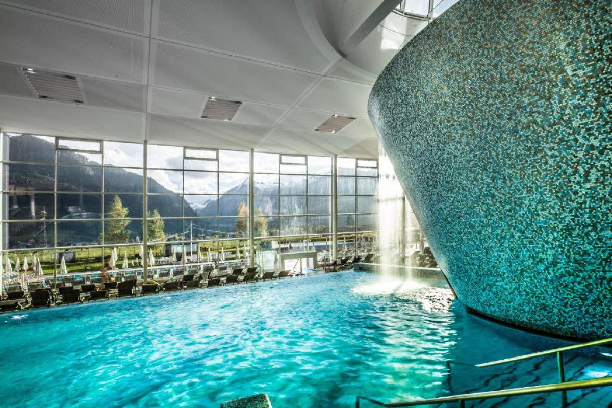 Hotel Tauern Spa Kaprun
