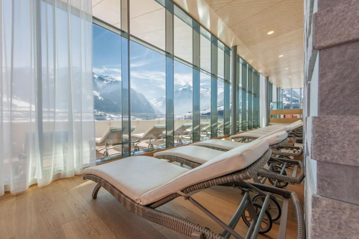 Hotel Tauern Spa Kaprun
