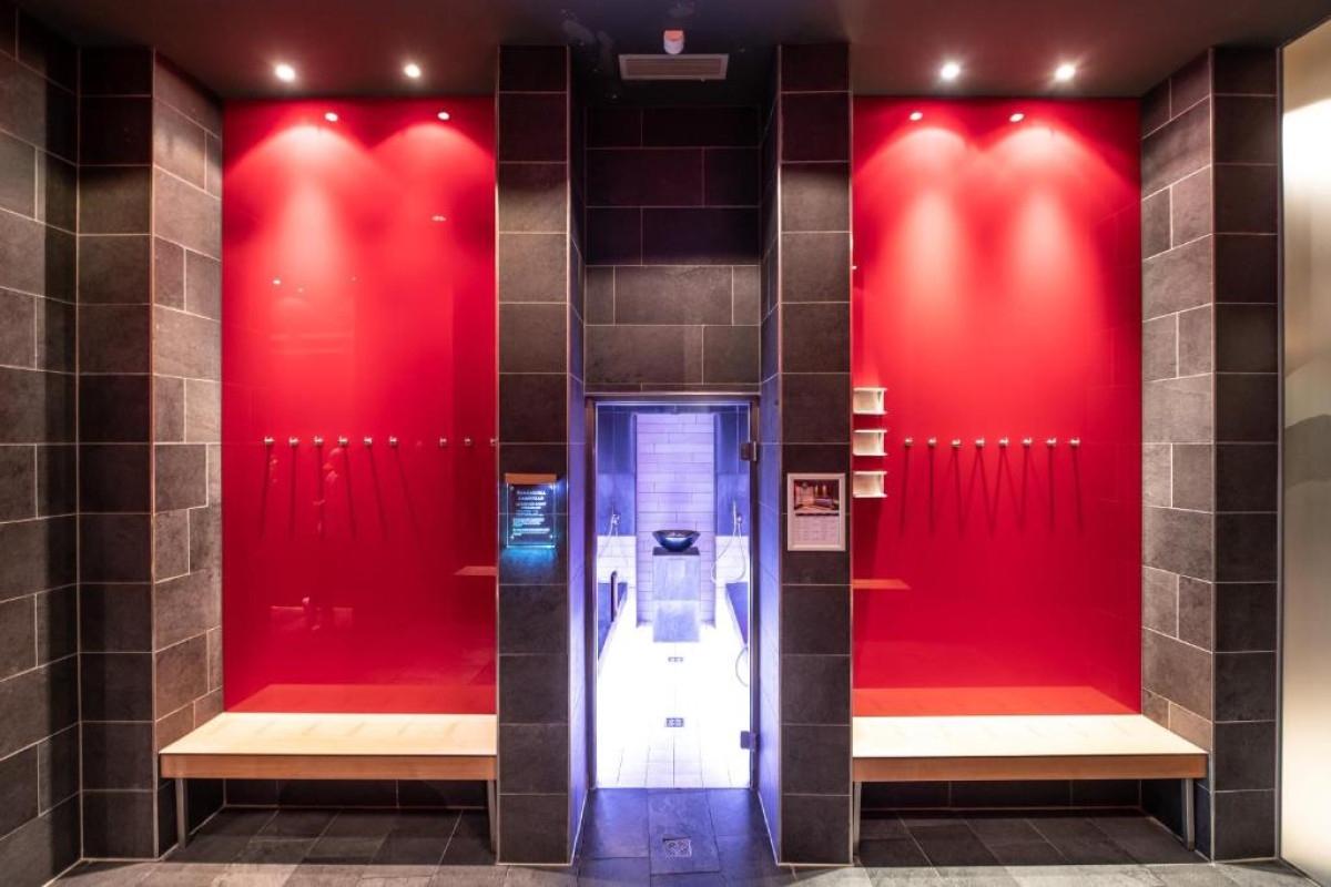 Hotel Tauern Spa Kaprun