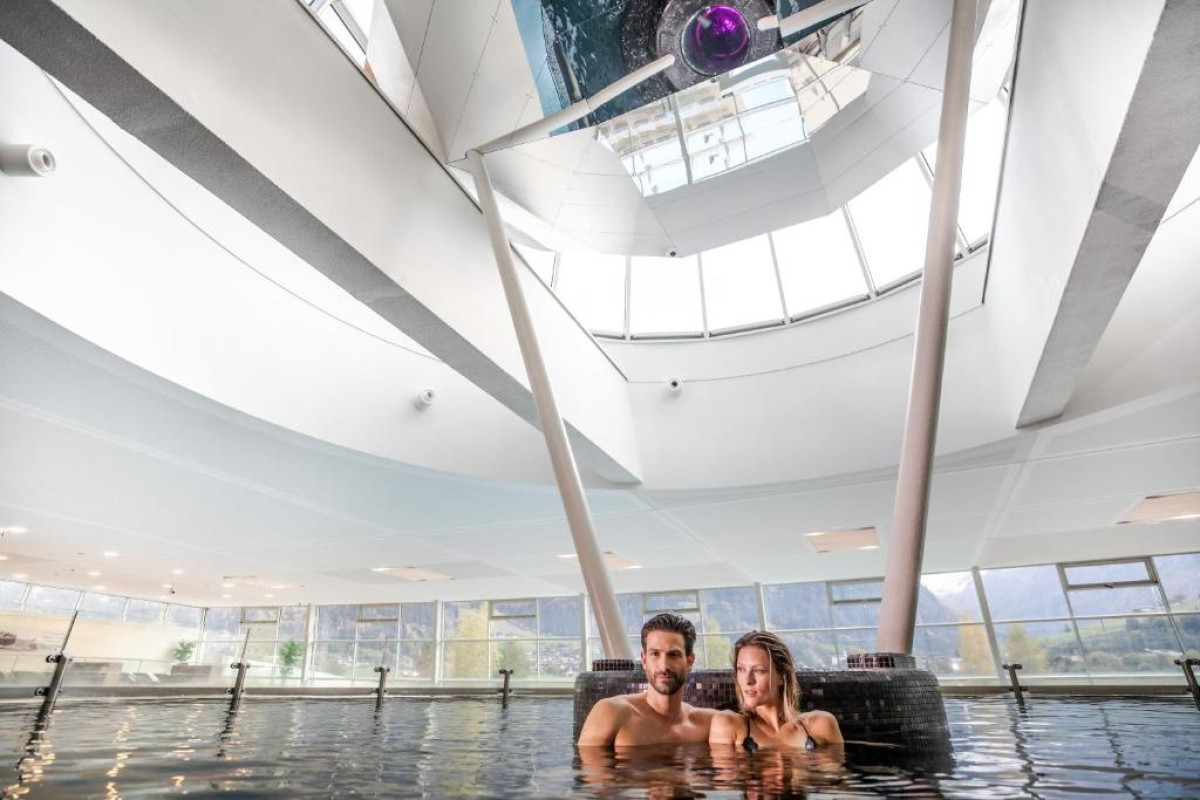Hotel Tauern Spa Kaprun