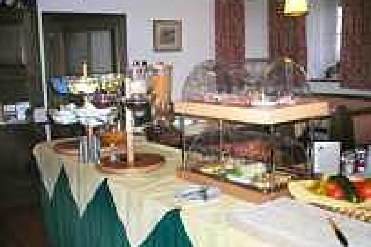 Hotel Tauernhaus Wisenegg